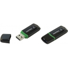 USB флэш-диск 16GB Smart Buy  Paean  черный